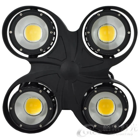 BLINDER  4X100W  OUTDOOR