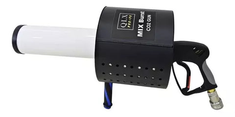 CRYO GUN LED  VENTURY