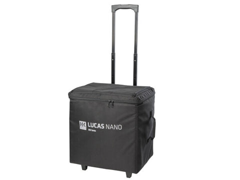 LUCAS NANO 300  ROLLER BAG