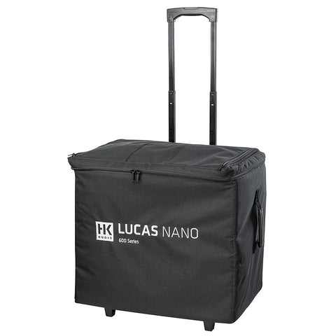 LUCAS NANO 600  ROLLER BAG