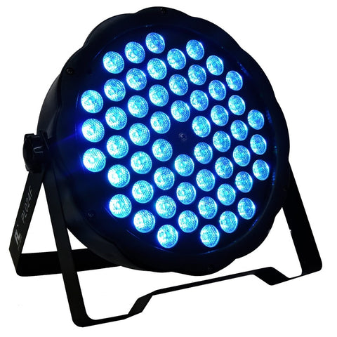 PAR LED 54